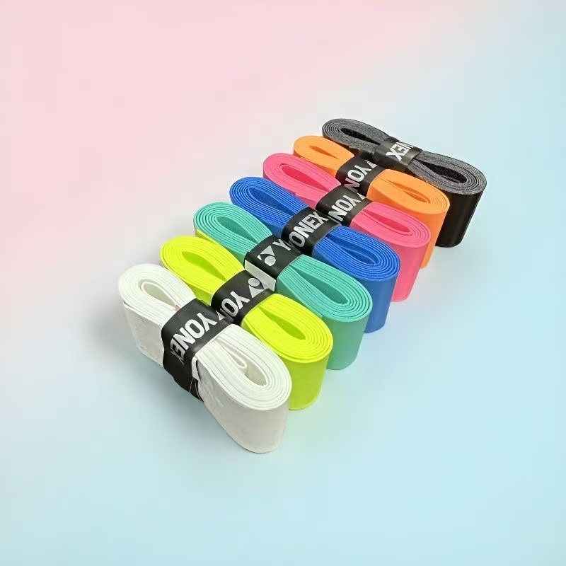 YONEX Racket Grip, Sticky Badm - đánh giá và giá Badminton Grip