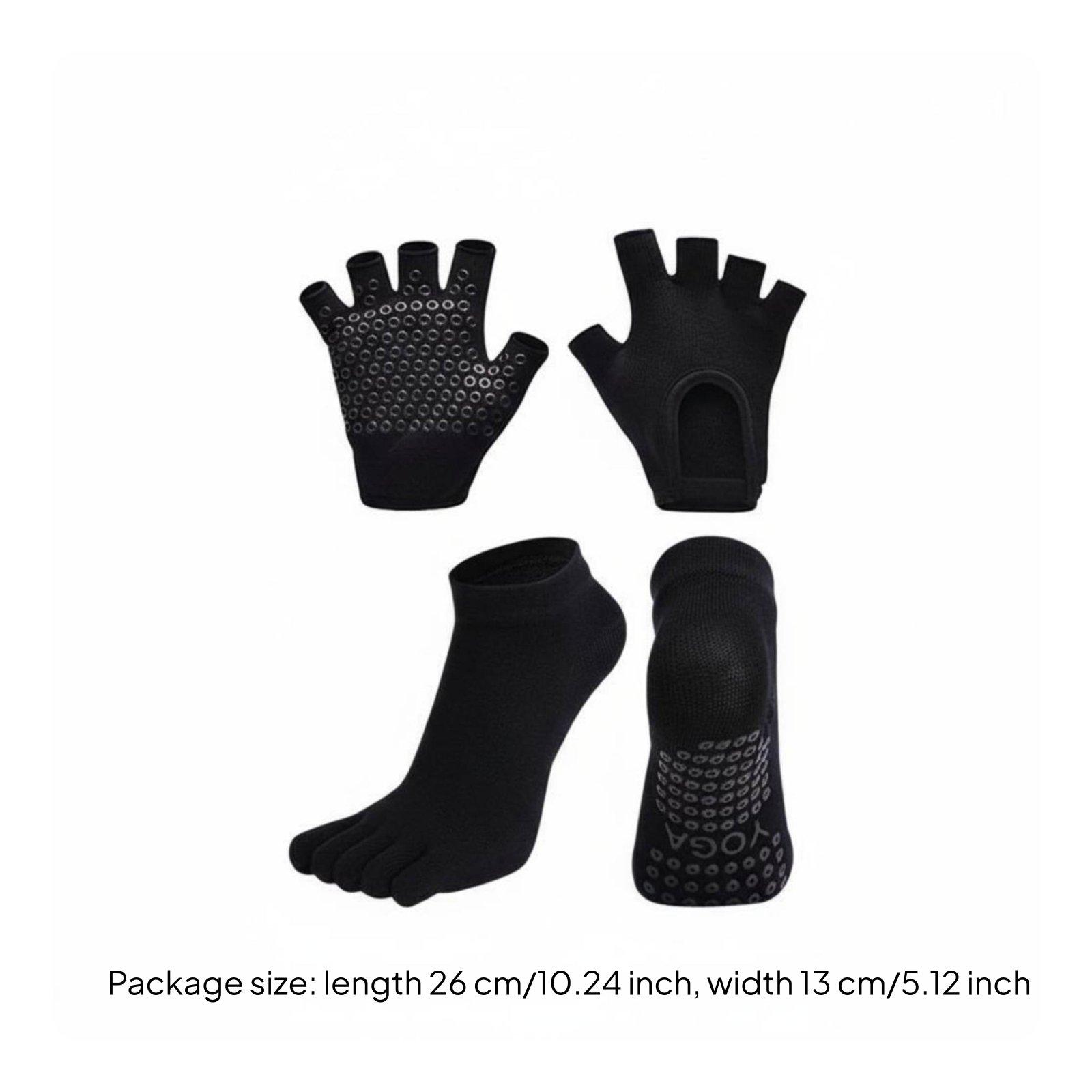 Anti-slip Sport Socks for Wome - đánh giá và giá Sports Grip