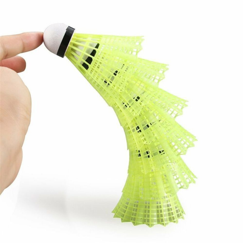 6Pcs Badminton Shuttlecocks Li - đánh giá và giá Feather Shuttlecock