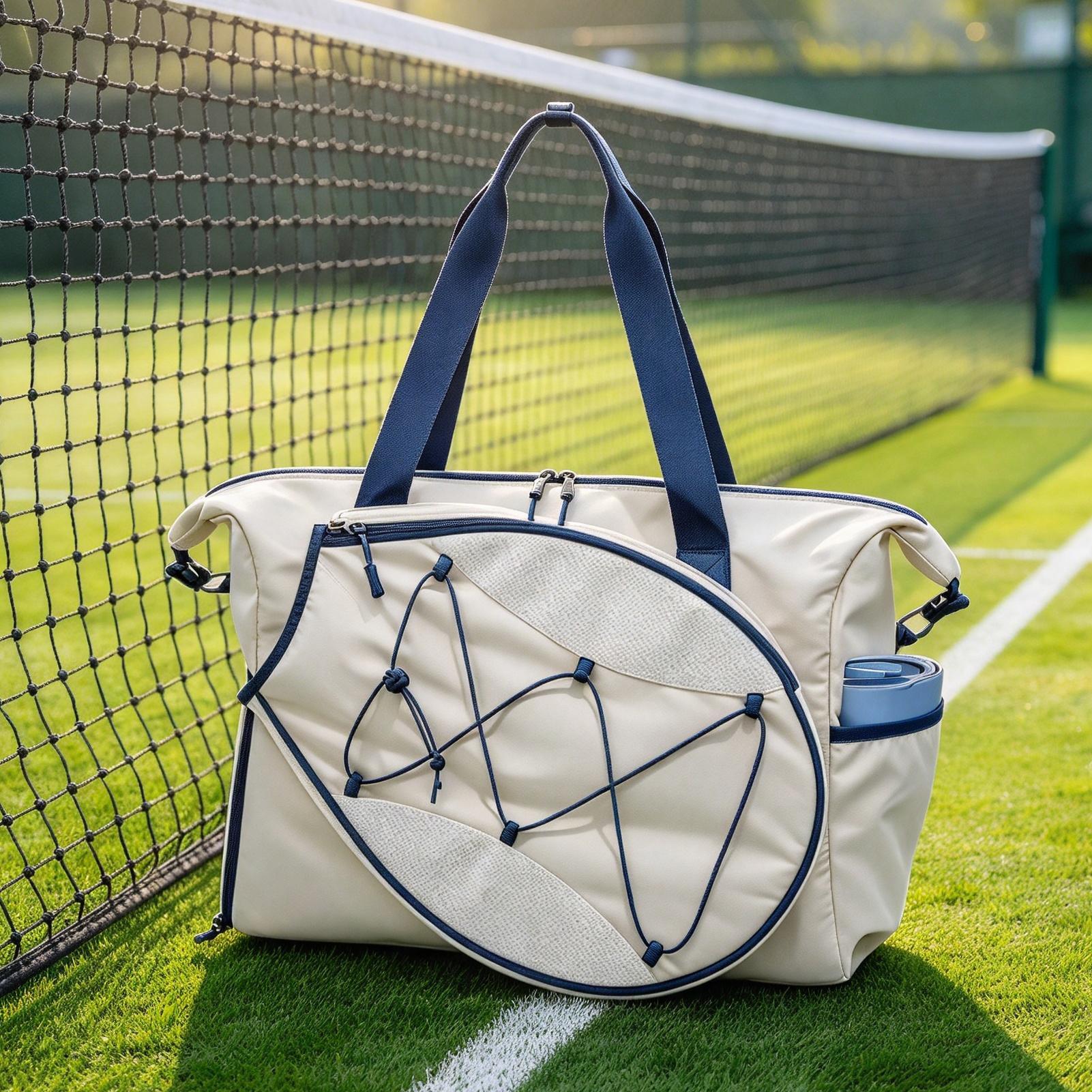 Womens Tennis Bag Holds 2 Rack - đánh giá và giá Badminton Bag