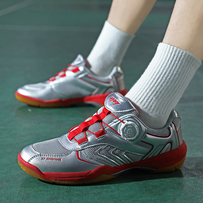 New Men's And Women's Tennis S - đánh giá và giá Badminton Shoes