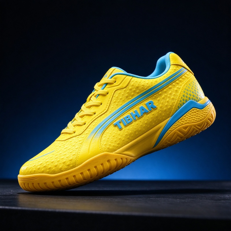 2026 New Trend Table Tennis Sh - đánh giá và giá Badminton Shoes Men