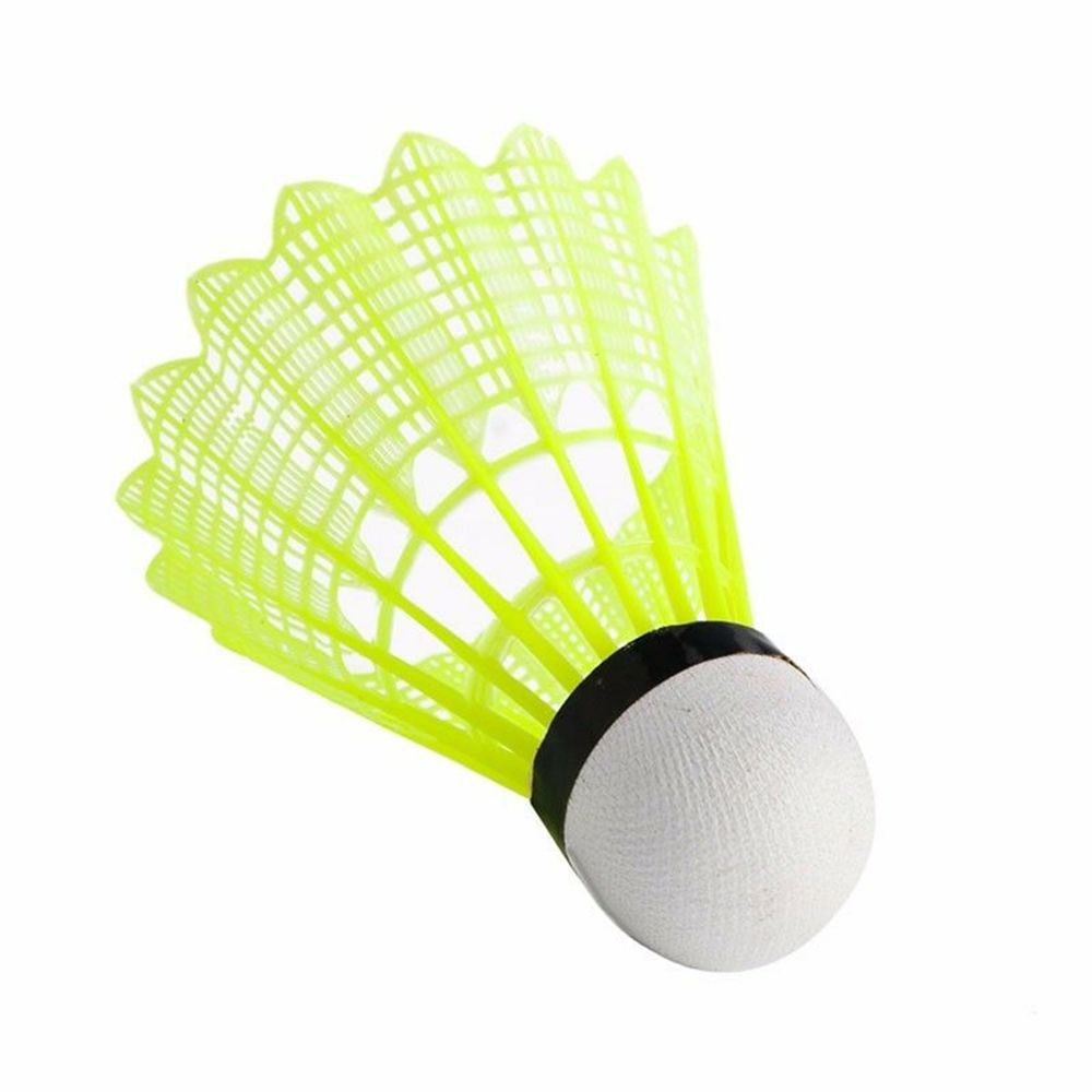 New Plastic Badminton Shuttlec - đánh giá và giá Feather Shuttlecock