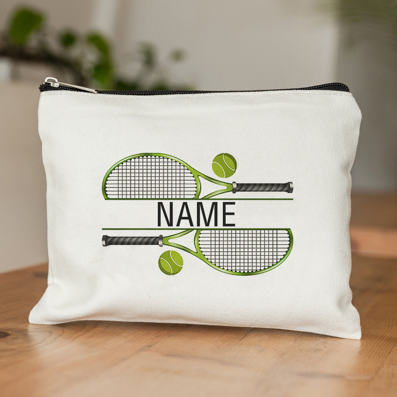 Personalized Tennis Custom Nam - đánh giá và giá Badminton Bag