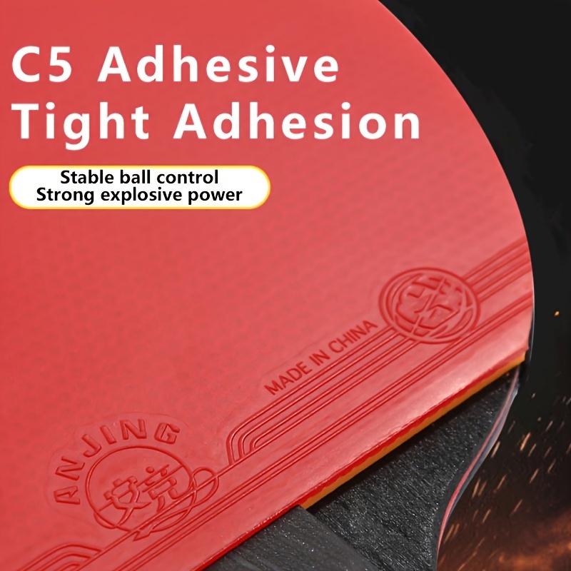 16-star Official Table Tennis  - đánh giá và giá Badminton Racket Carbon