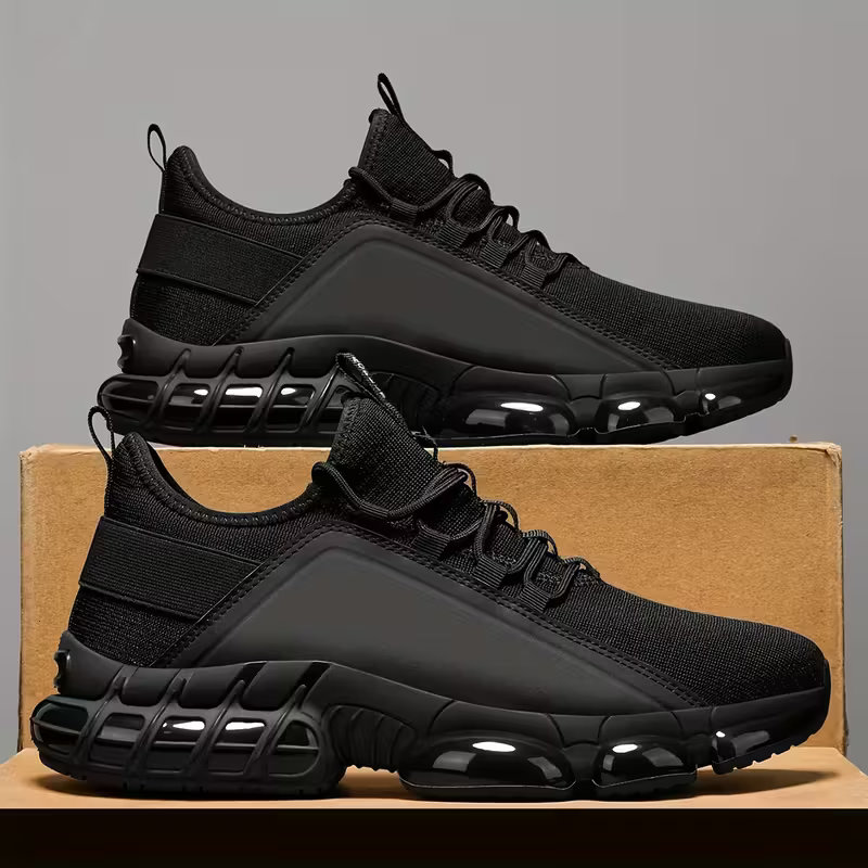 Sneakers,Men's Fashion Road Ru - đánh giá và giá Badminton Shoes