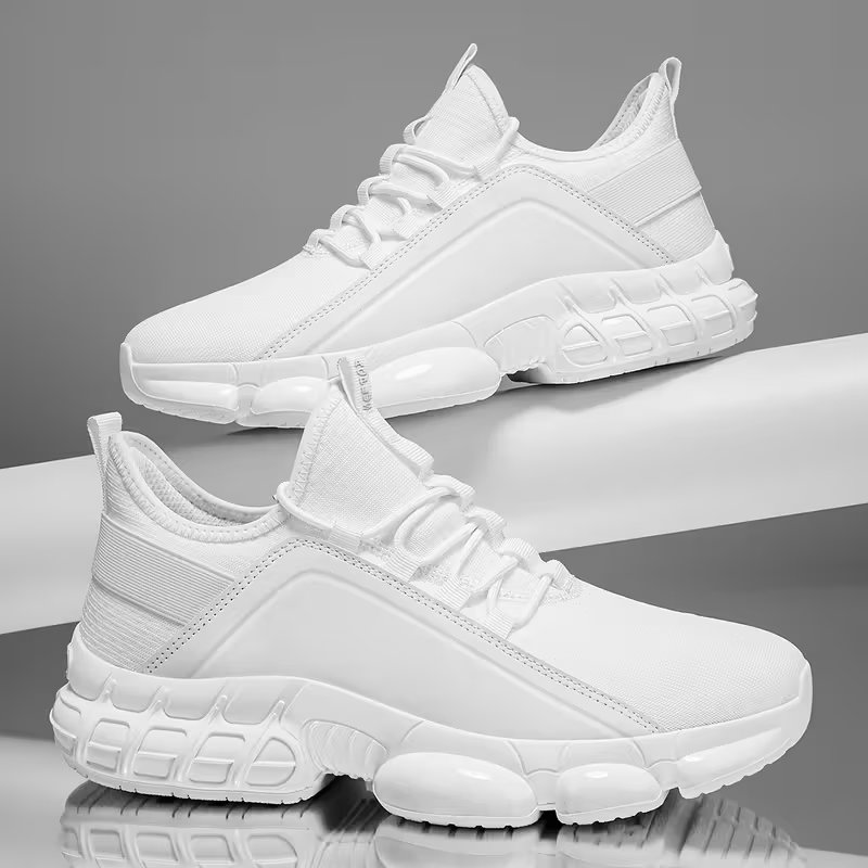 Sneakers,Men's Fashion Road Ru - đánh giá và giá Badminton Shoes