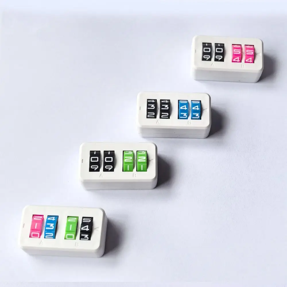 4 Digit Board Game Life Counte - đánh giá và giá Scoreboard Digital