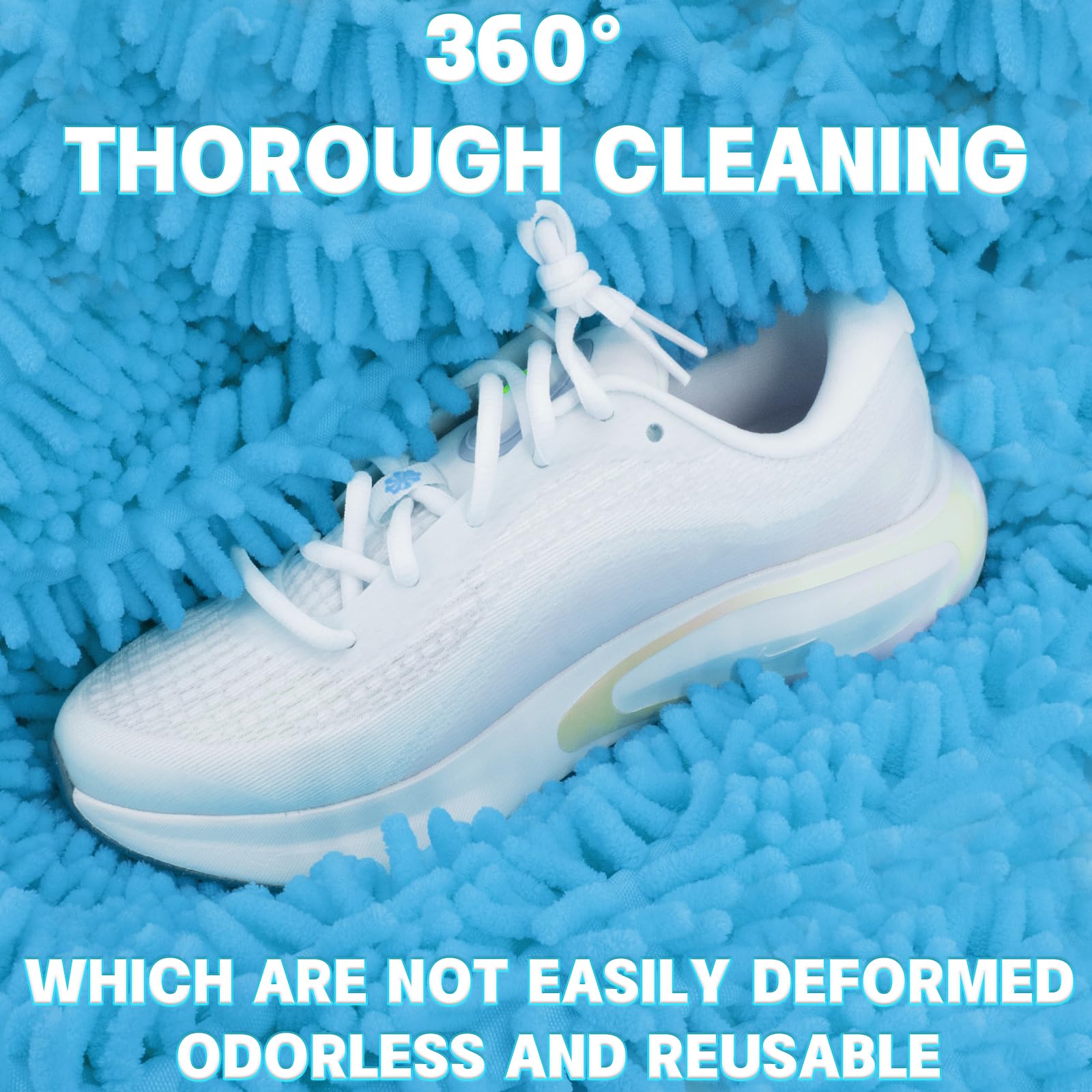 1/2/3PCS Reusable Shoe Cleanin - đánh giá và giá Badminton Bag