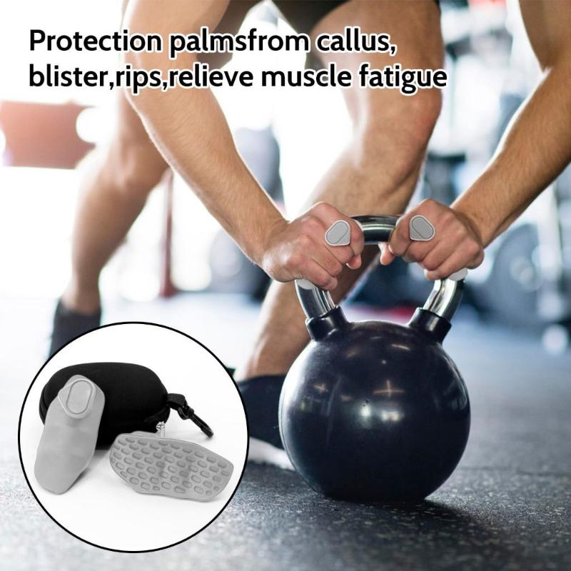 Anti Slip Exercise Grip Streng - đánh giá và giá Sports Grip