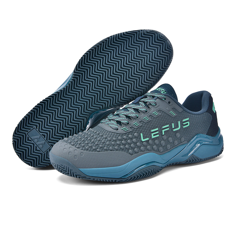 LEFUS Professional Tennis Shoe - đánh giá và giá Badminton Shoes