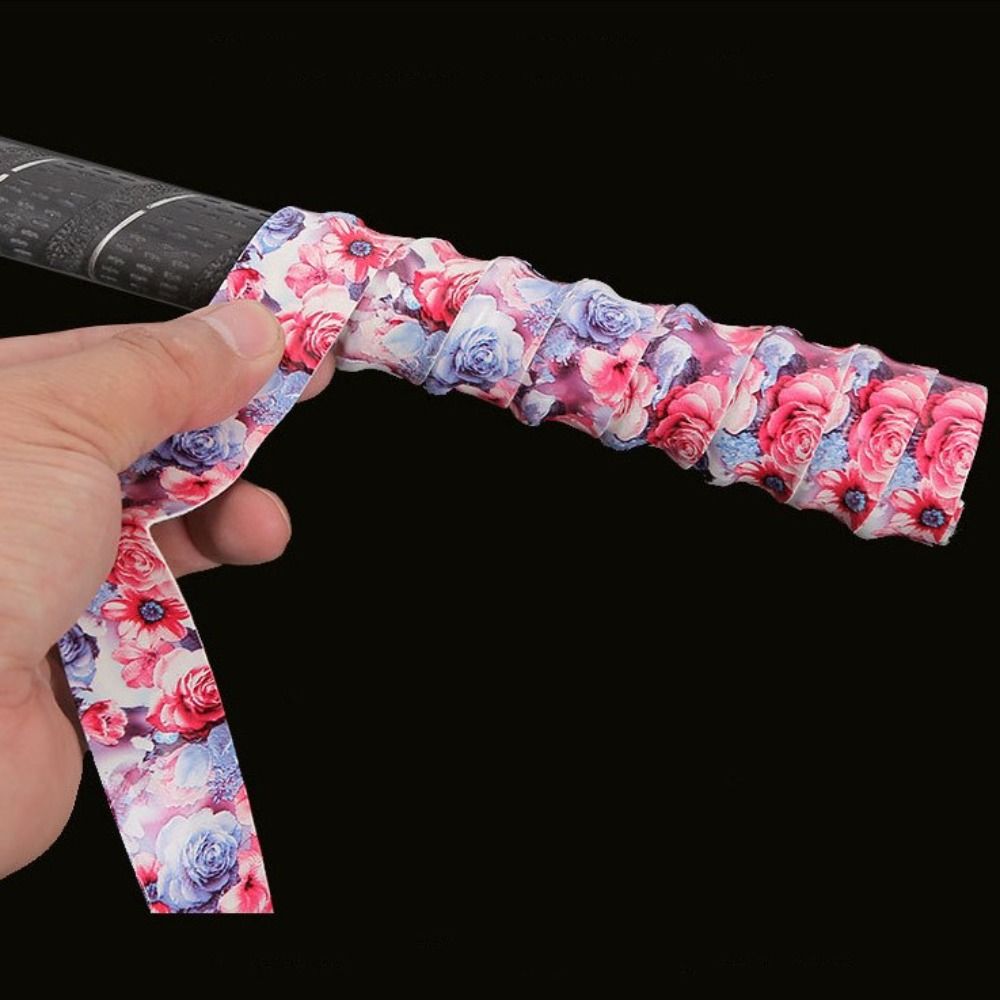 1Pcs 1.5m Length Antiskid Fish - đánh giá và giá Badminton Grip
