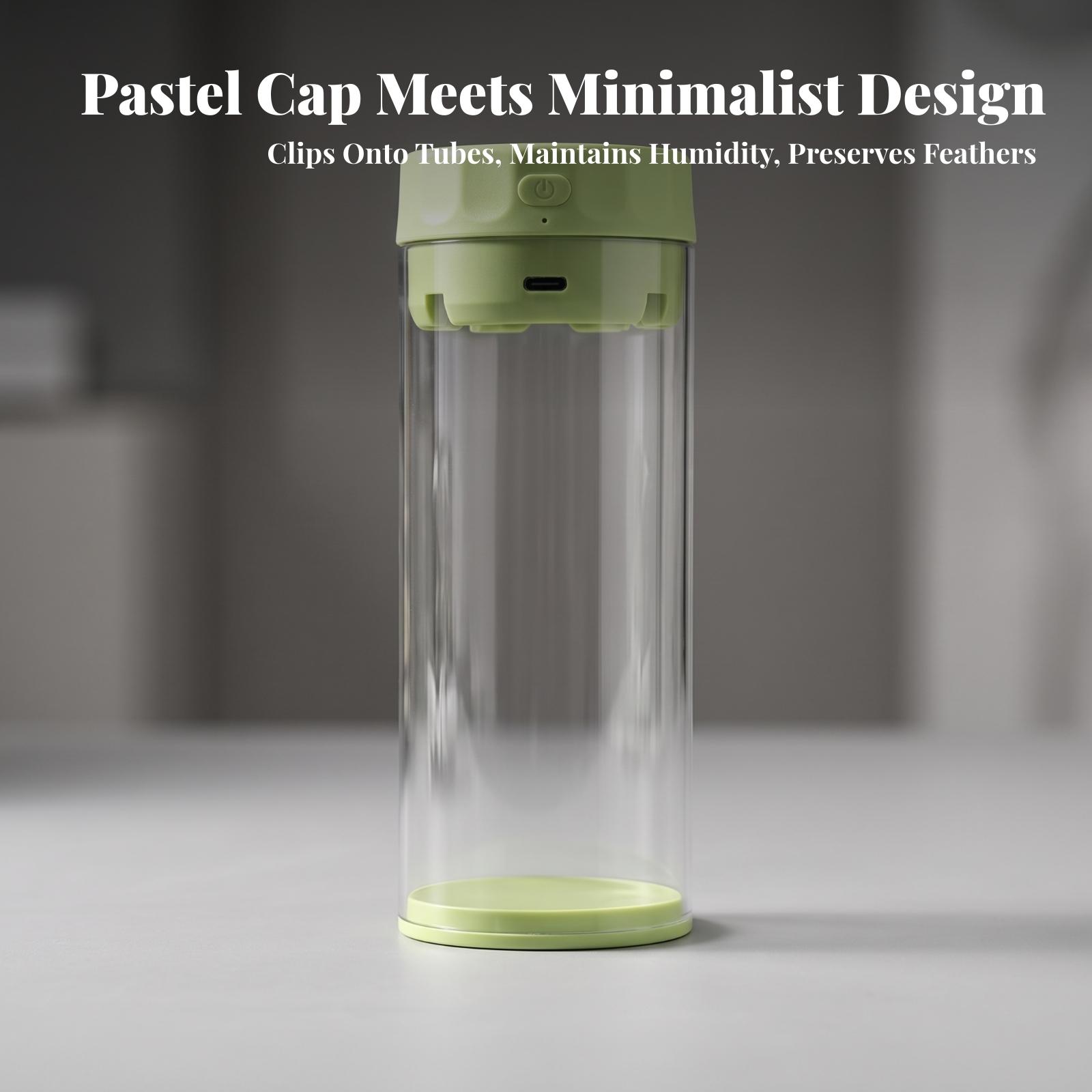 Badminton Feather Humidifier T - đánh giá và giá Badminton Shuttlecock