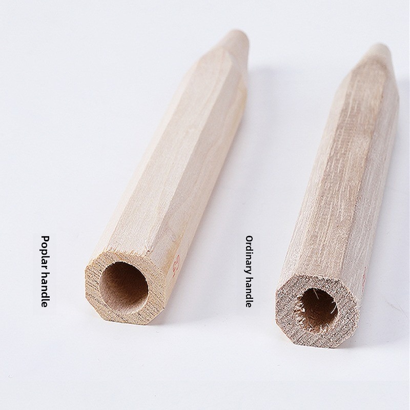 Wooden Handle Repair for Badmi - đánh giá và giá Badminton Grip