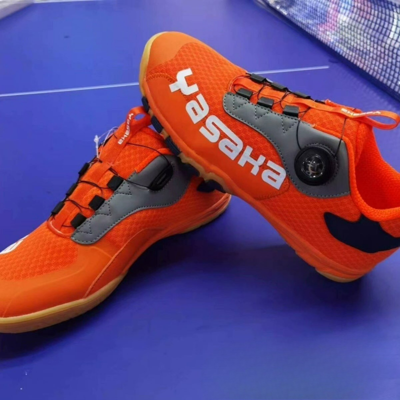 2026 Table Tennis Shoes Men Wo - đánh giá và giá Badminton Shoes Men